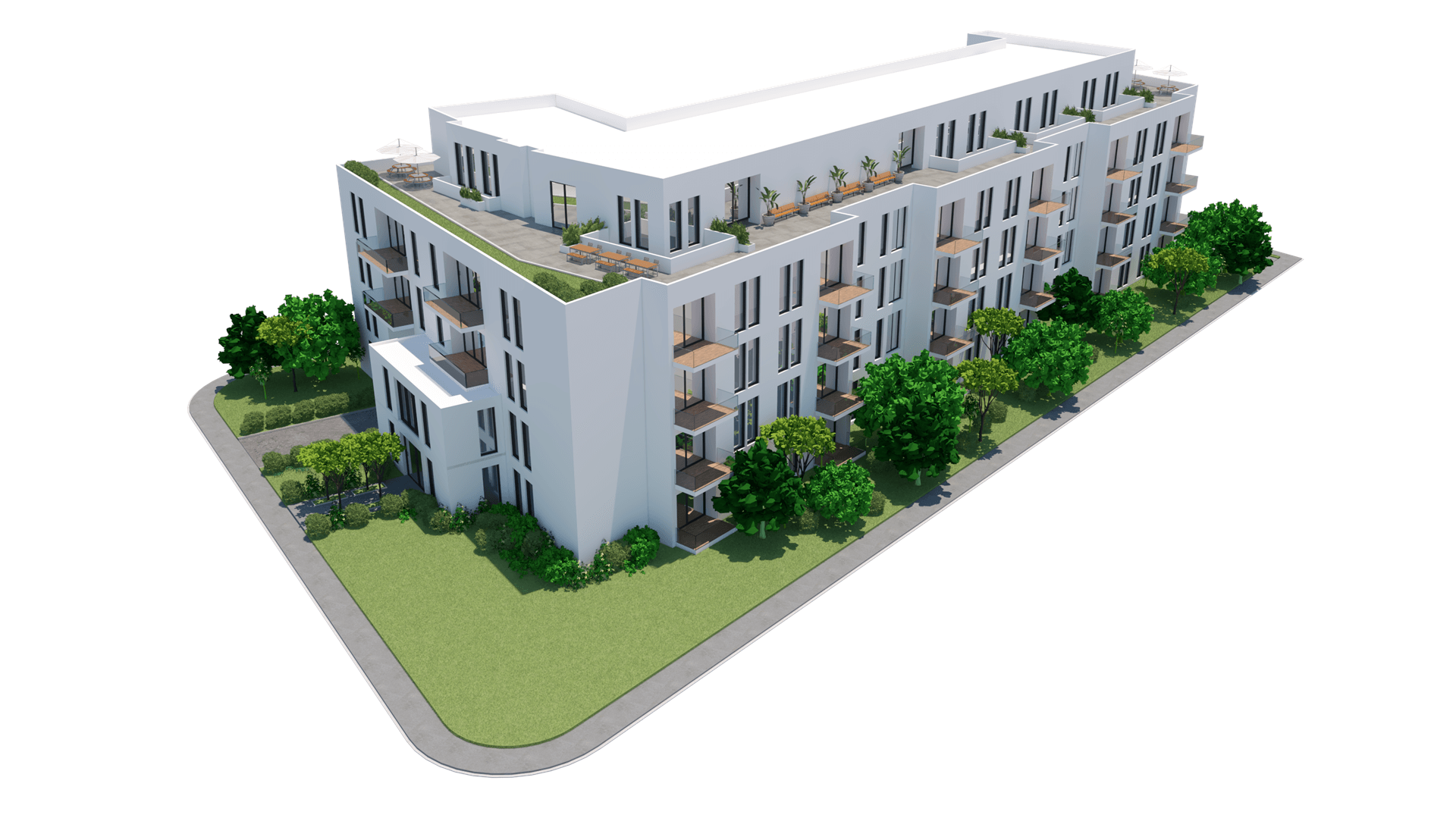 New Condos In Montreal For Sale & Pre Construction (2024)