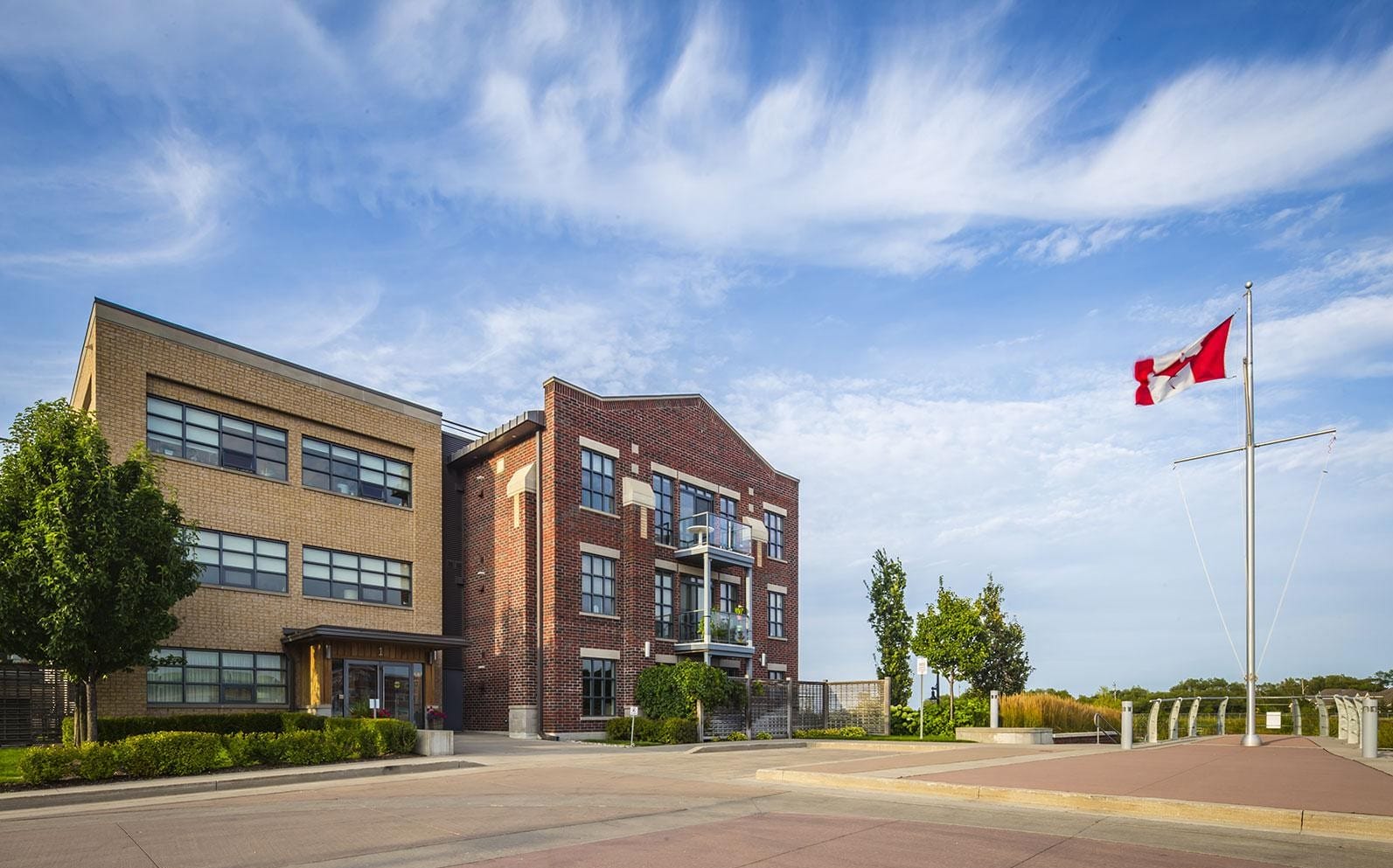 1 Shipyard Condos Price Lists & Floor Plans Precondo