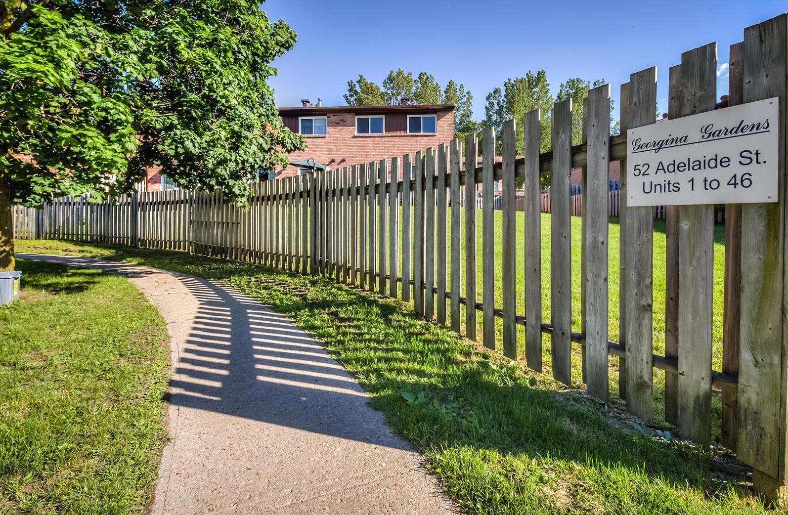 52 Adelaide St Condos, Barrie Price Lists & Floor Plans