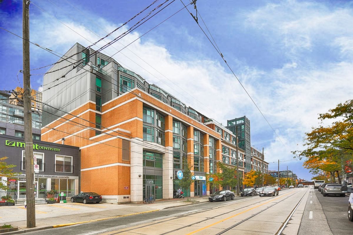 Bohemian Embassy Condos Price Lists & Floor Plans Precondo