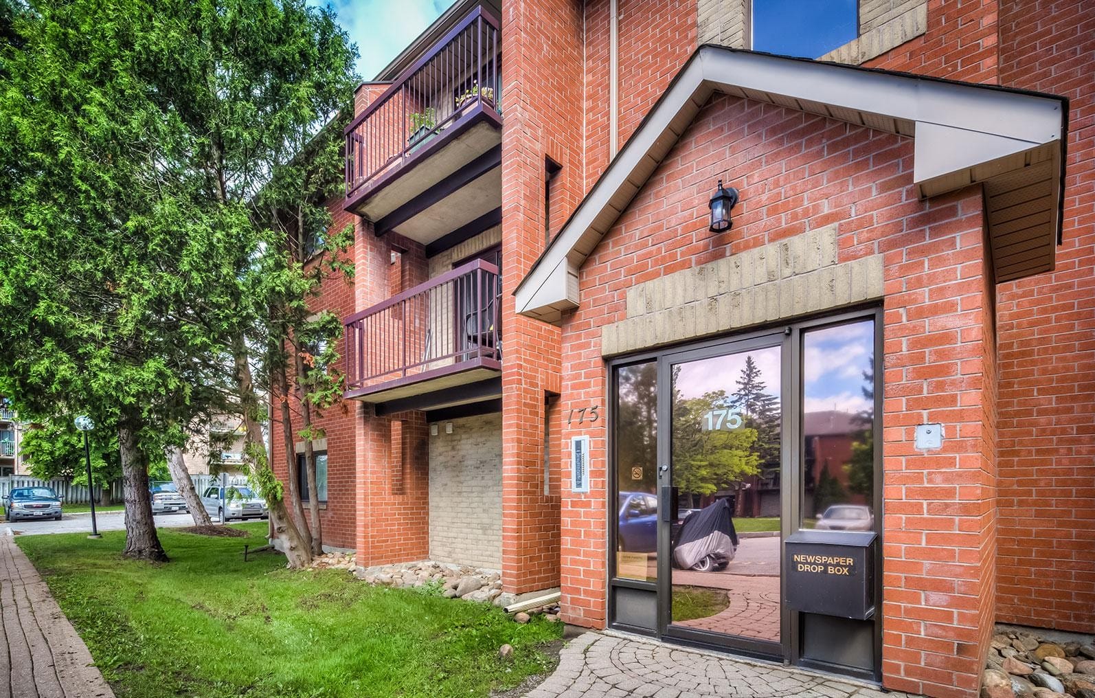 Edgehill Drive Condos Price Lists & Floor Plans Precondo