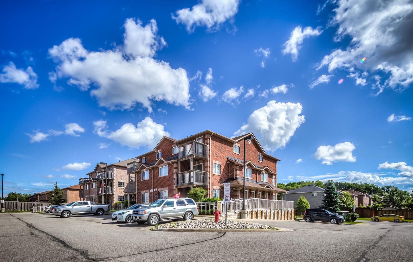 Goodwin Drive Condos at 8395 Goodwin Dr Prices & Plans