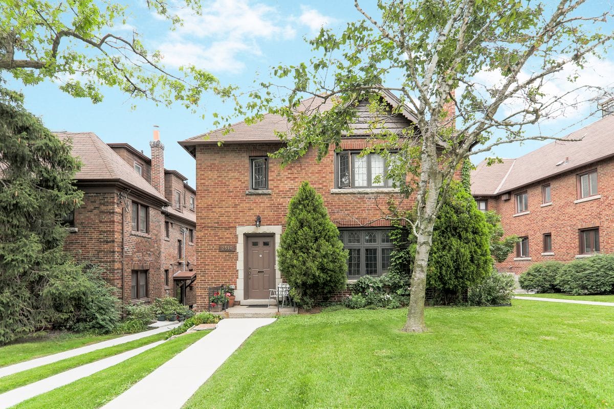 Kingsgate Motors Condos 2504 Bloor St Prices & Plans