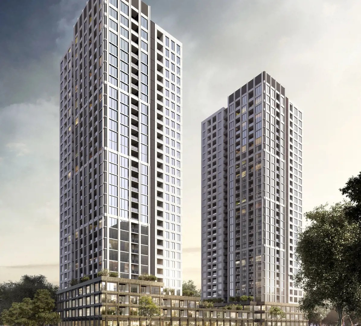 New Condos in Oakville For Sale & Pre Construction (2024)