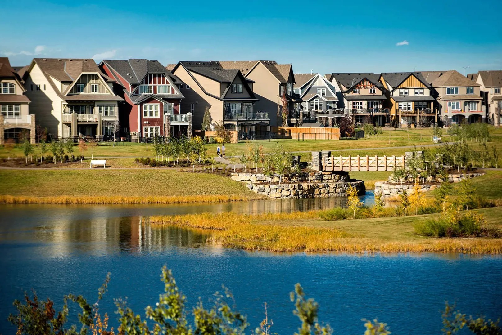 New Condos in Calgary, AB For Sale & Pre Construction (2024)