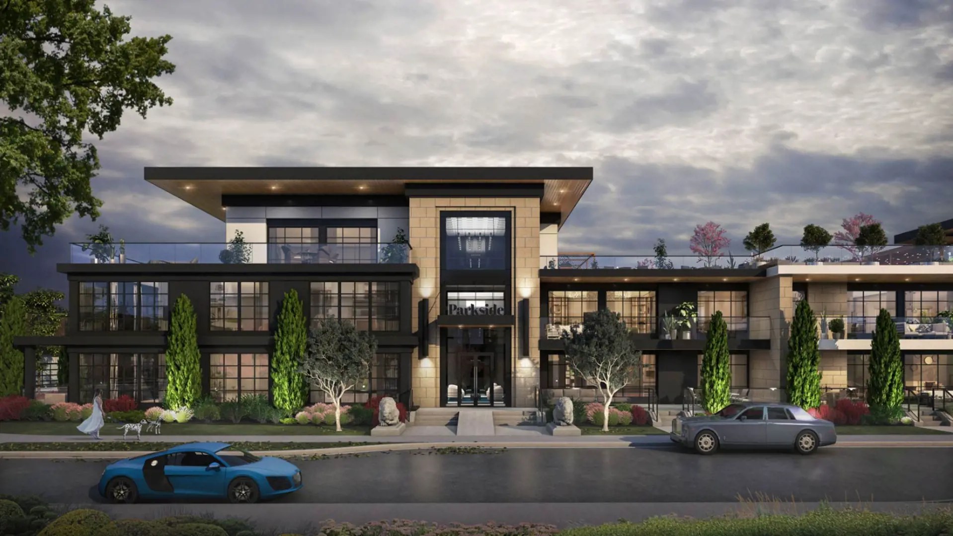 Parkside Estates, Calgary AB Price Lists & Floor Plans