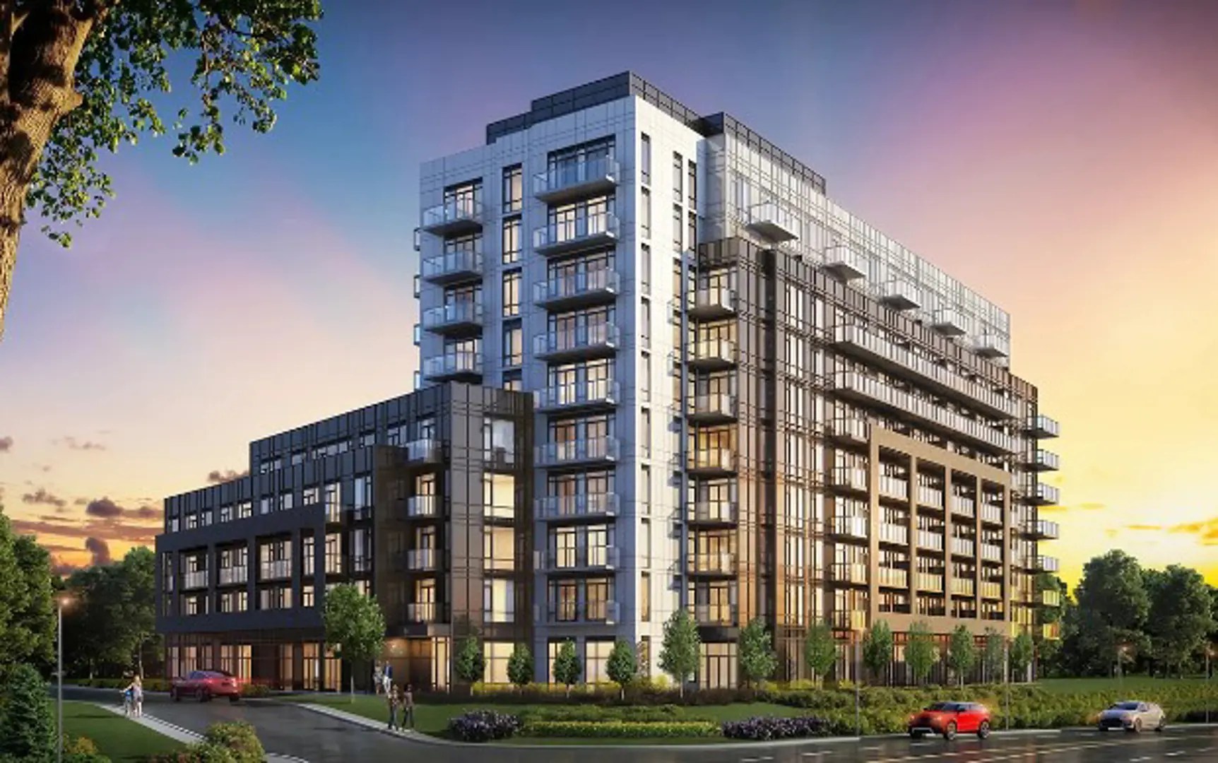 New Condos in Vaughan For Sale & Pre Construction (2024)