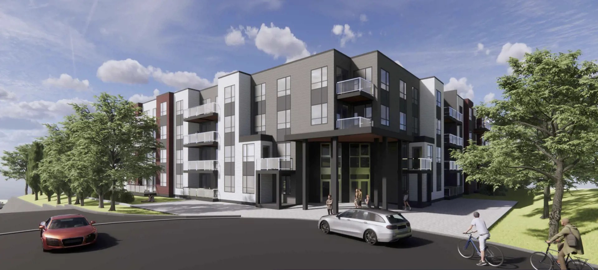 River Valley Condominiums Price Lists & Floor Plans