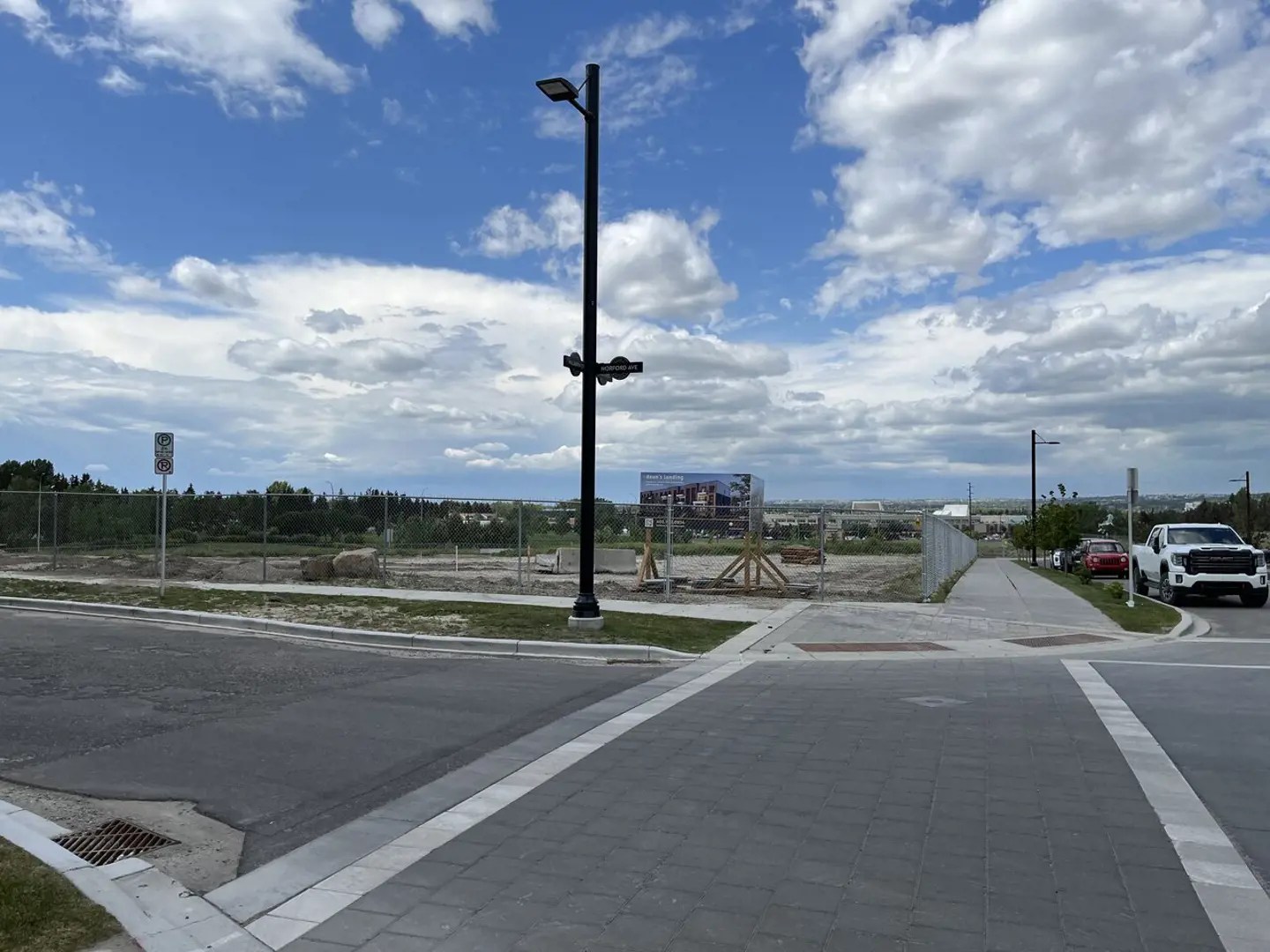 Dean’s Landing Townhomes, Calgary Prices & Floor Plans