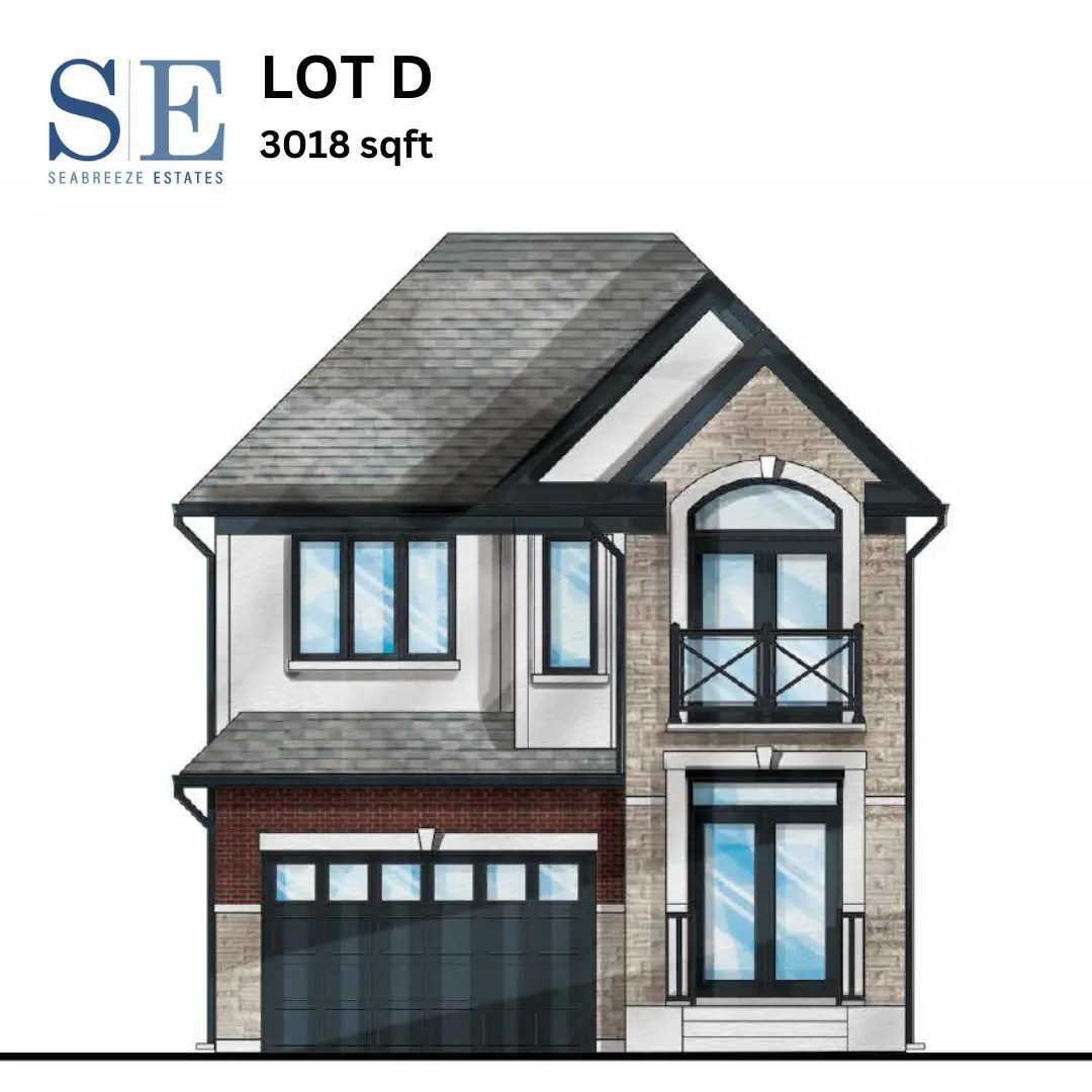 Seabreeze Estates, Hamilton Price Lists & Floor Plans