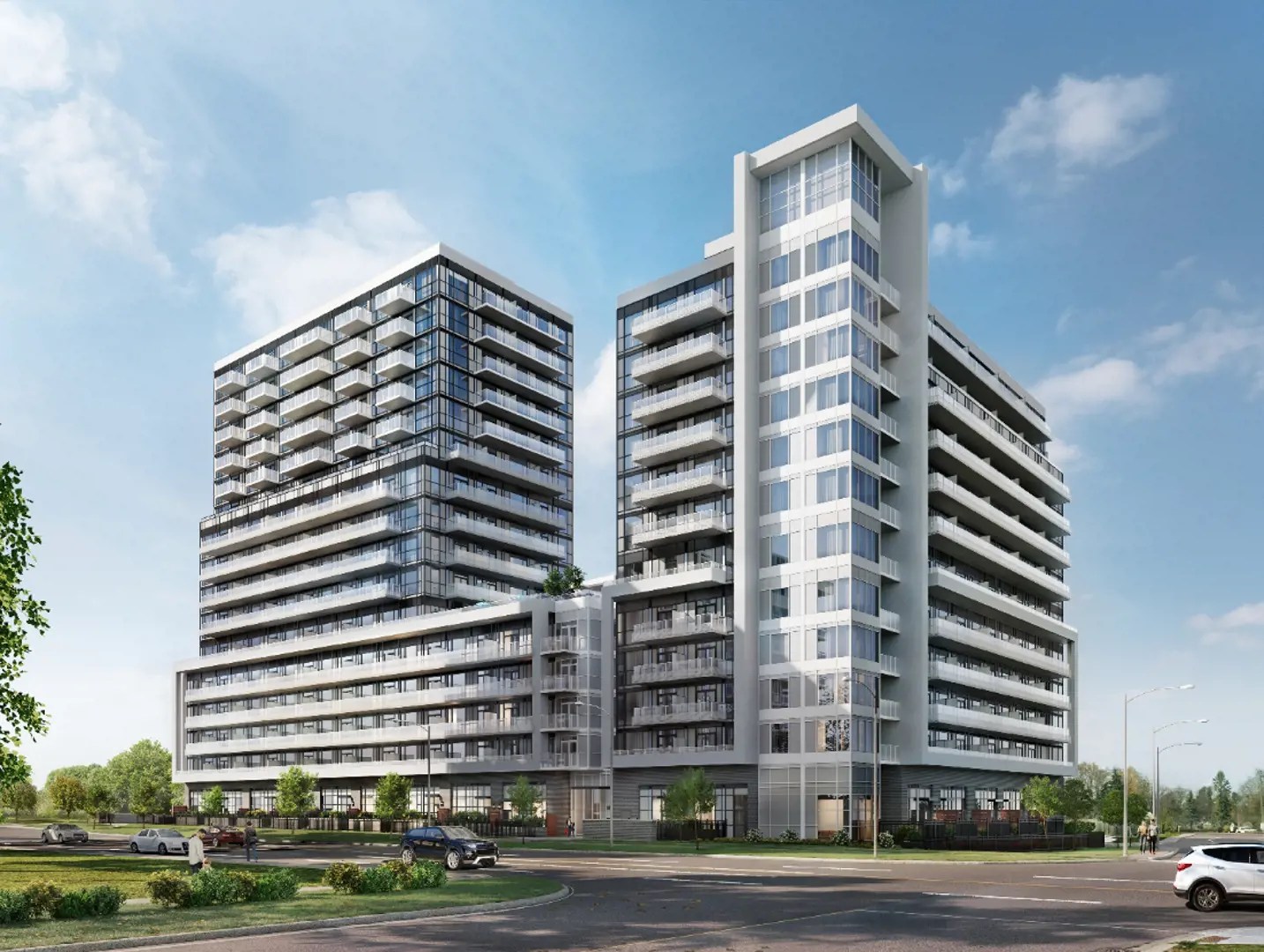 New Condos in Pickering For Sale & Pre Construction (2024)
