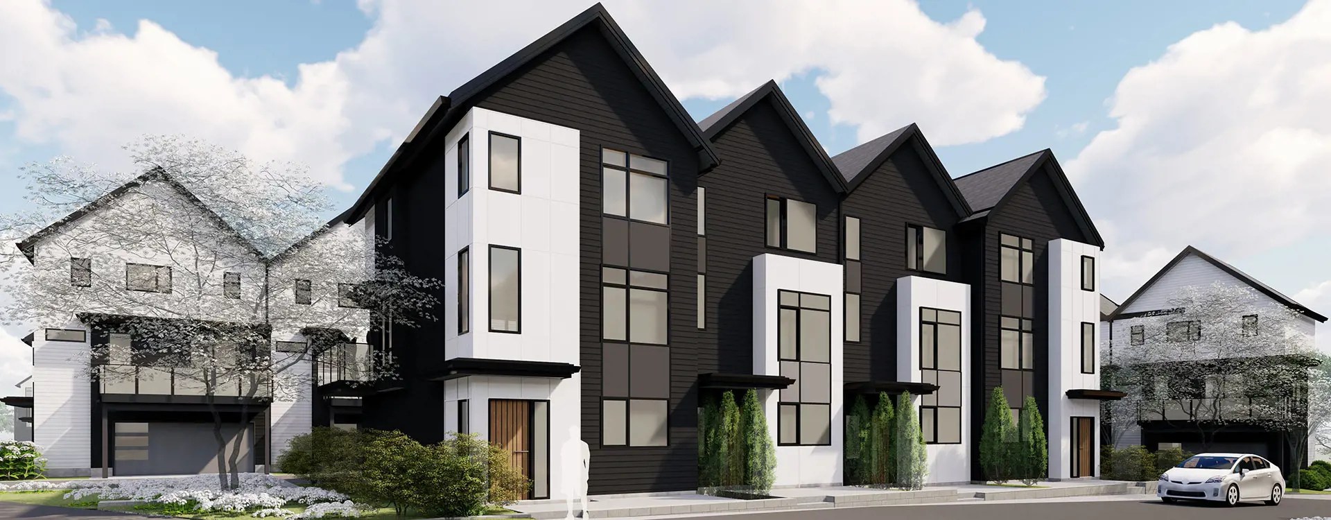 Currie Commons, Calgary Price Lists & Floor Plans