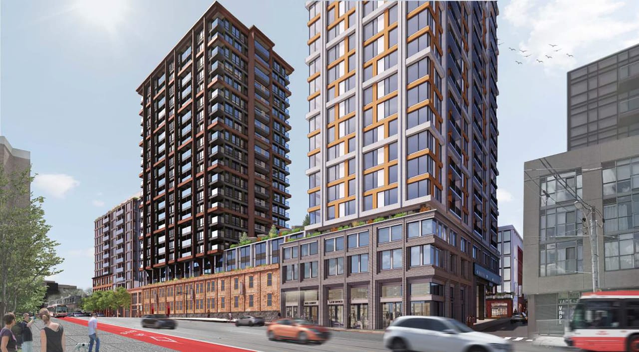 Radiator Condos Price Lists & Floor Plans Precondo