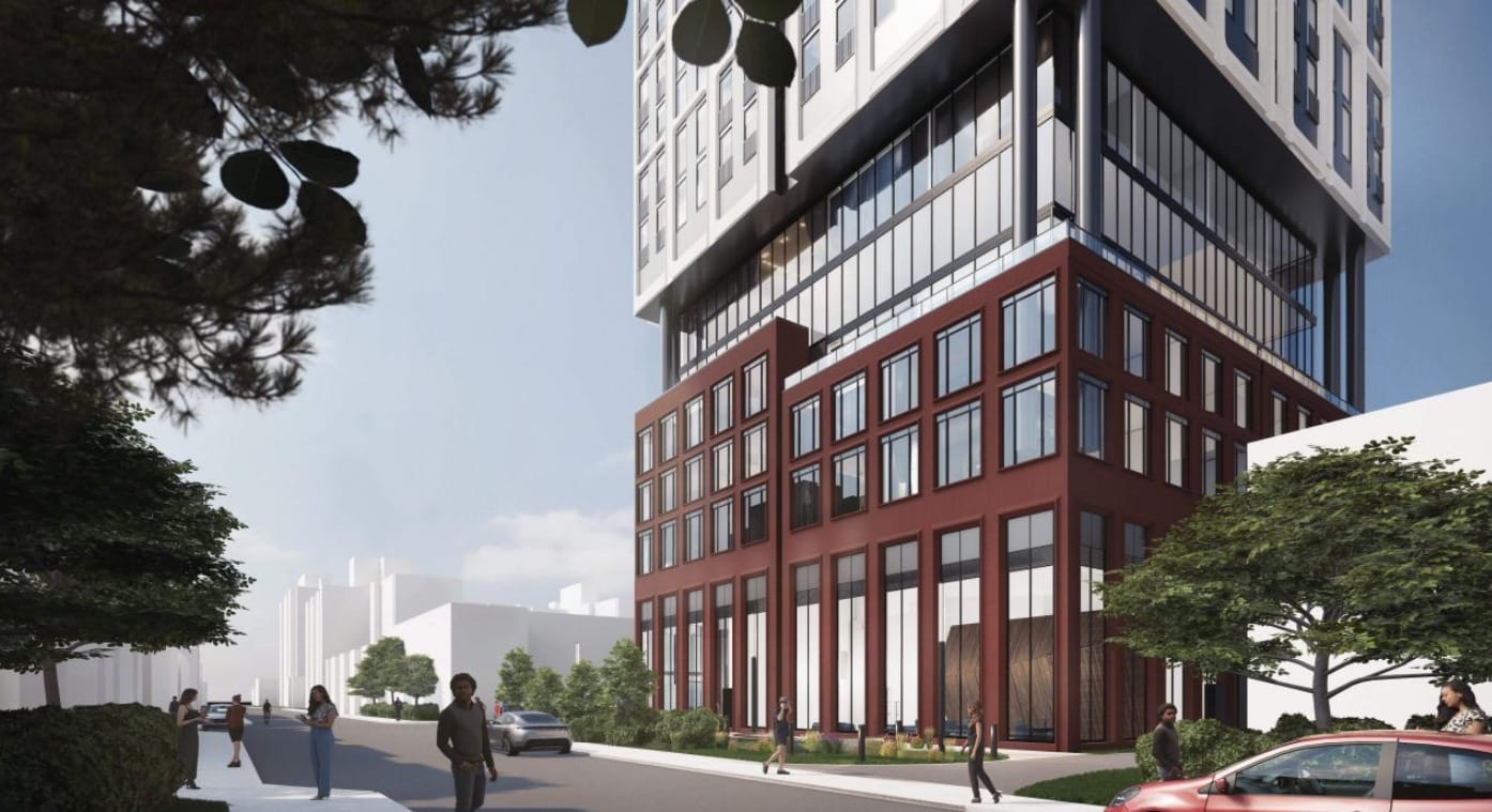 5 Huntley St Condos Price Lists & Floor Plans Precondo