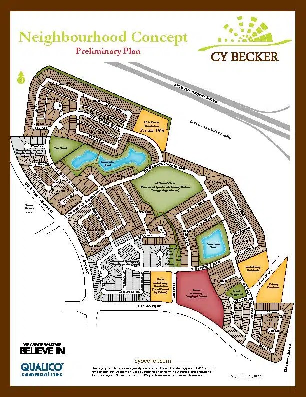 New PreConstruction Homes Coming Soon To Edmonton