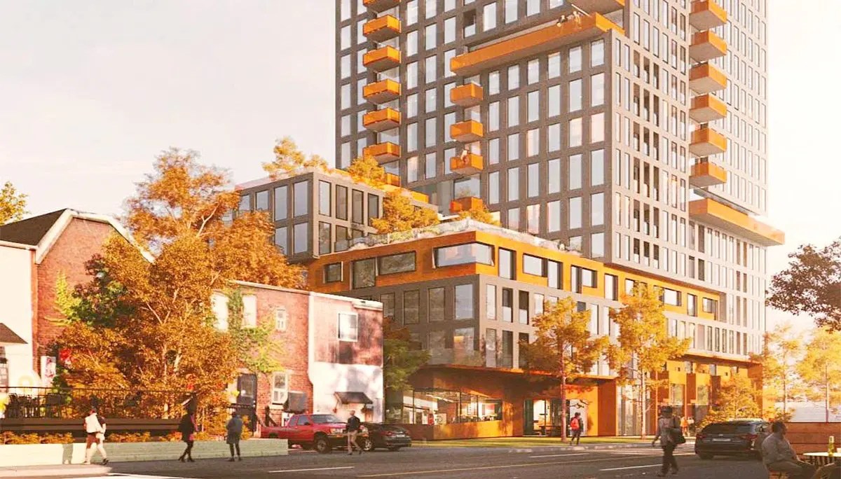 316 Junction Condos Condos For Sale In Toronto Get All The Info You