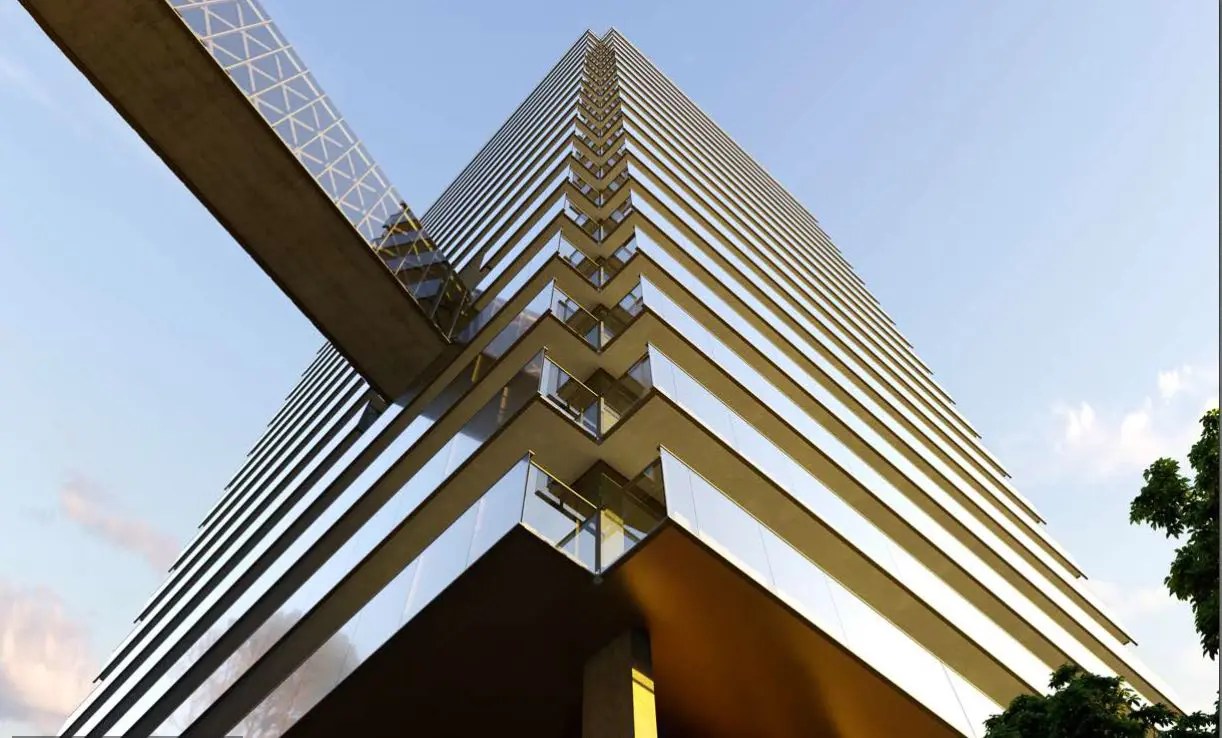 Bridge House At Brightwater Condo & Townhomes For Sale In Port Credit