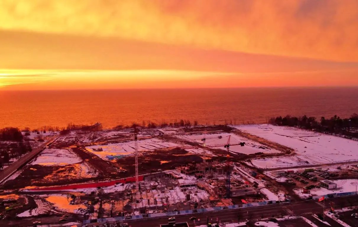 Bridge House At Brightwater Condo & Townhomes For Sale In Port Credit