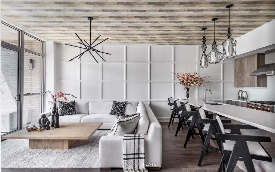 Friday Harbour Condo & Townhomes For Sale In Innisfil Get All The