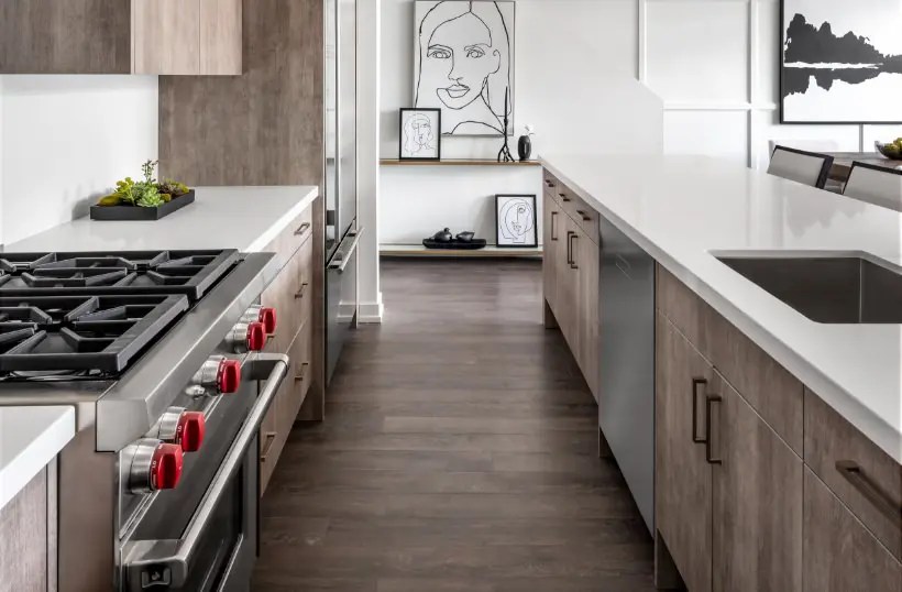 Friday Harbour Condo & Townhomes For Sale In Innisfil Get All The