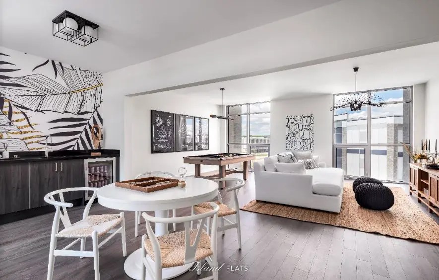 Friday Harbour Condo & Townhomes For Sale In Innisfil Get All The