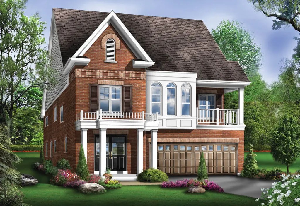 Harmony Creek Townhome & Detacheds For Sale In Oshawa Get All The