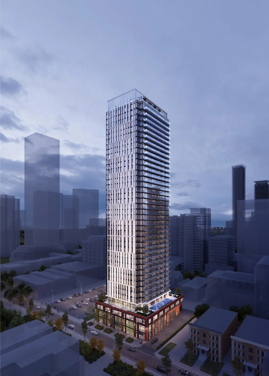 Yonge At Wellesley Station Condos For Sale In Toronto Get All The Info You Need