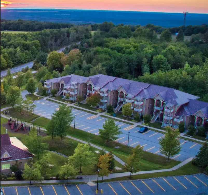 Carriage Ridge Condos For Sale In OroMedonte Get All The Info You Need