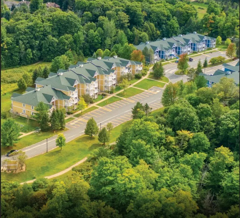 Carriage Ridge Condos For Sale In OroMedonte Get All The Info You Need