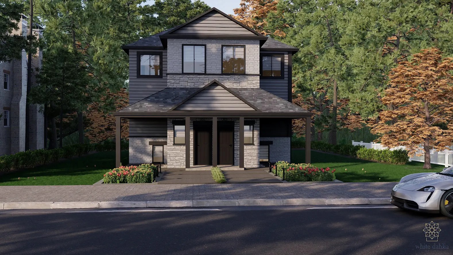 Creekside Trail Condos For Sale In Cambridge Get All The Info You Need