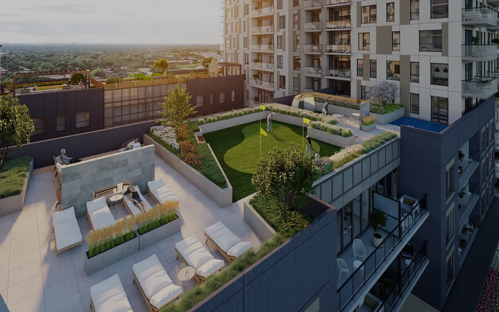 Elevate Condos Condos For Sale In Kitchener Get All The Info You Need