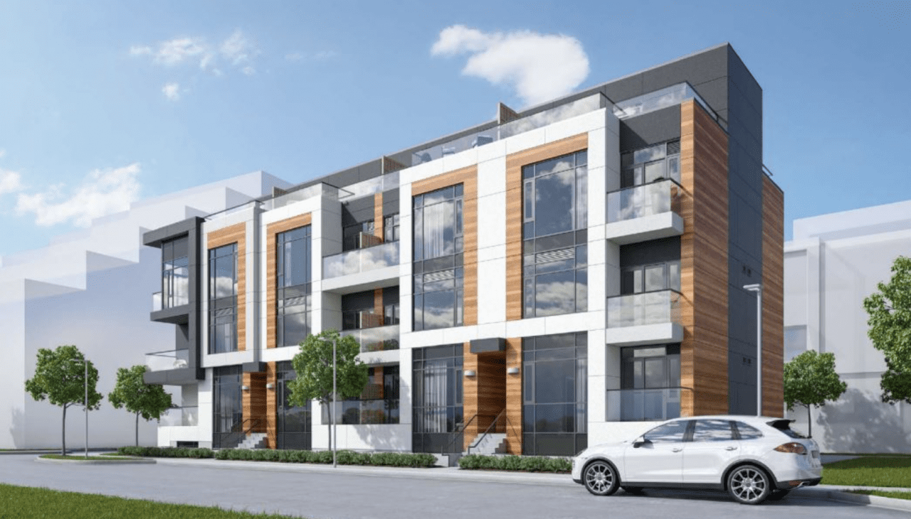 Elgin East Condo & Townhomes For Sale In Richmond Hill Get All The