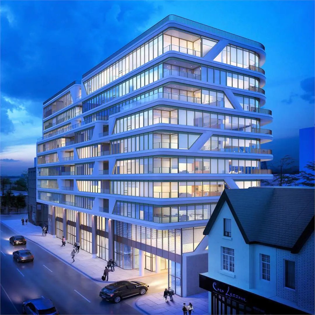 Avenue 151 Yorkville Condos For Sale In Toronto Get All The Info