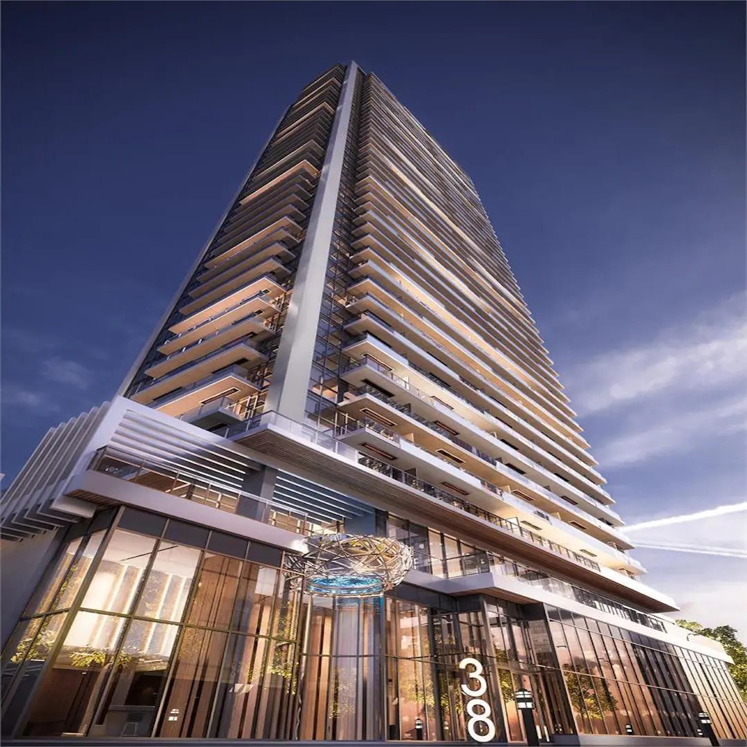 Central Condos Condos For Sale In Toronto Get All The Info You Need