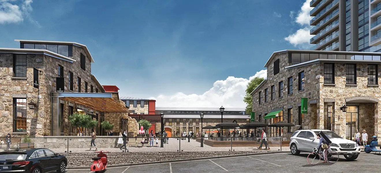 Gaslight Condos Condos For Sale In Cambridge Get All The Info You Need