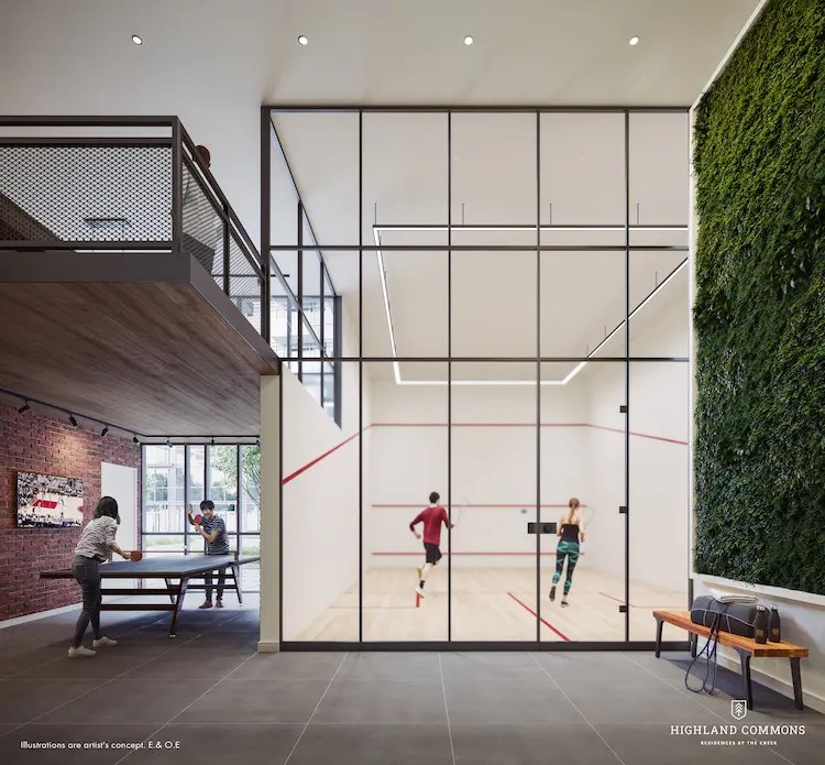 Highland Commons Condos For Sale In Scarborough Get All The Info You Need