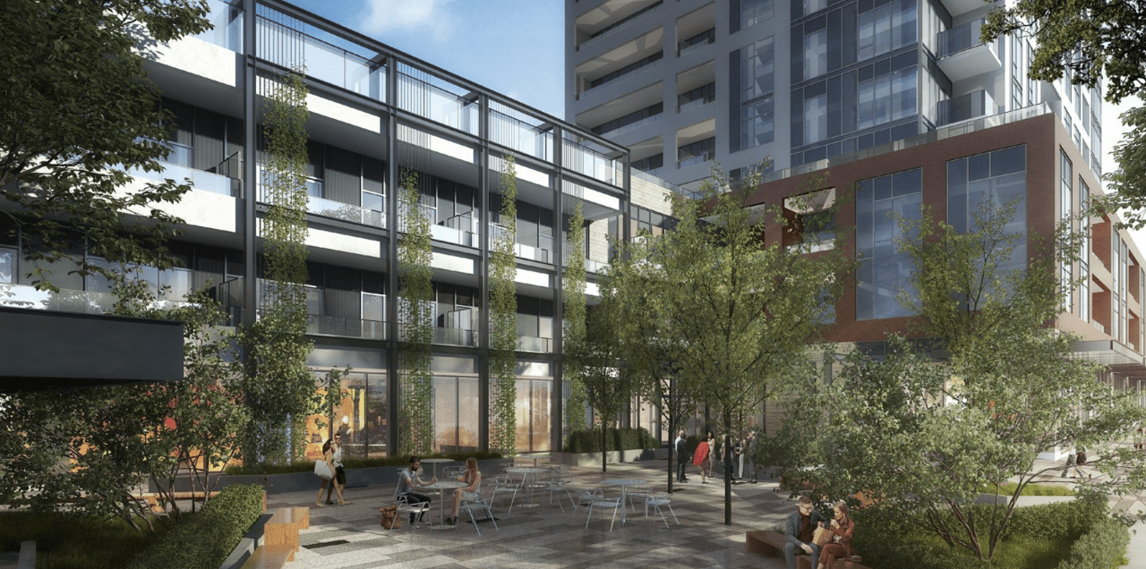 Kingsley Square Condos For Sale In Newmarket Get All The Info You Need