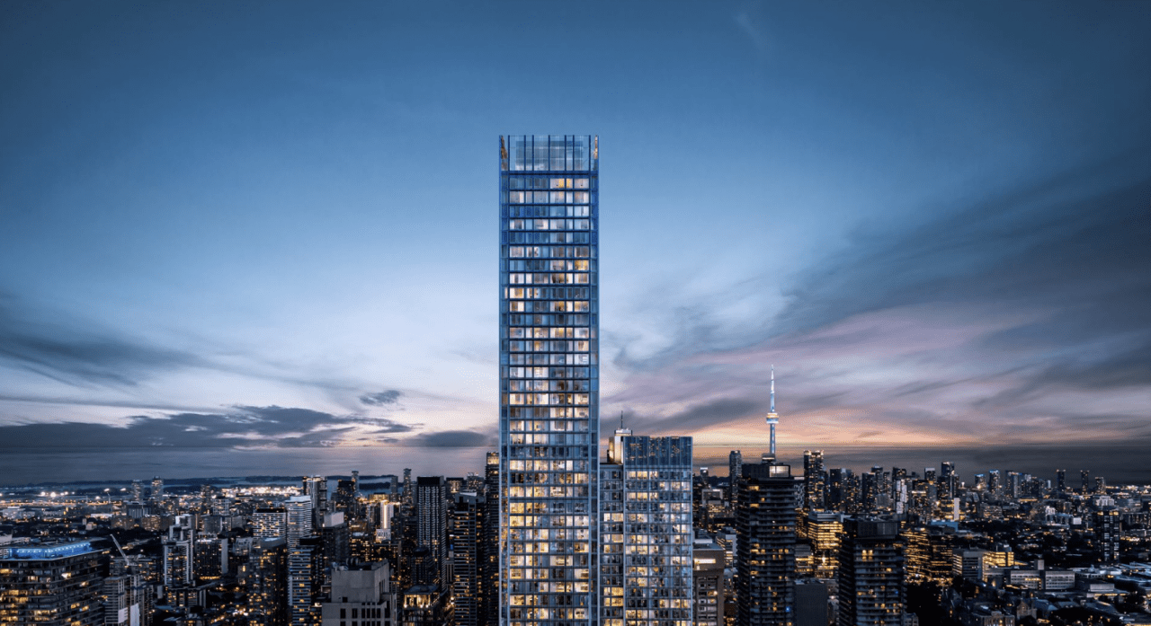 The Pemberton Condos For Sale In Toronto Get All The Info You Need