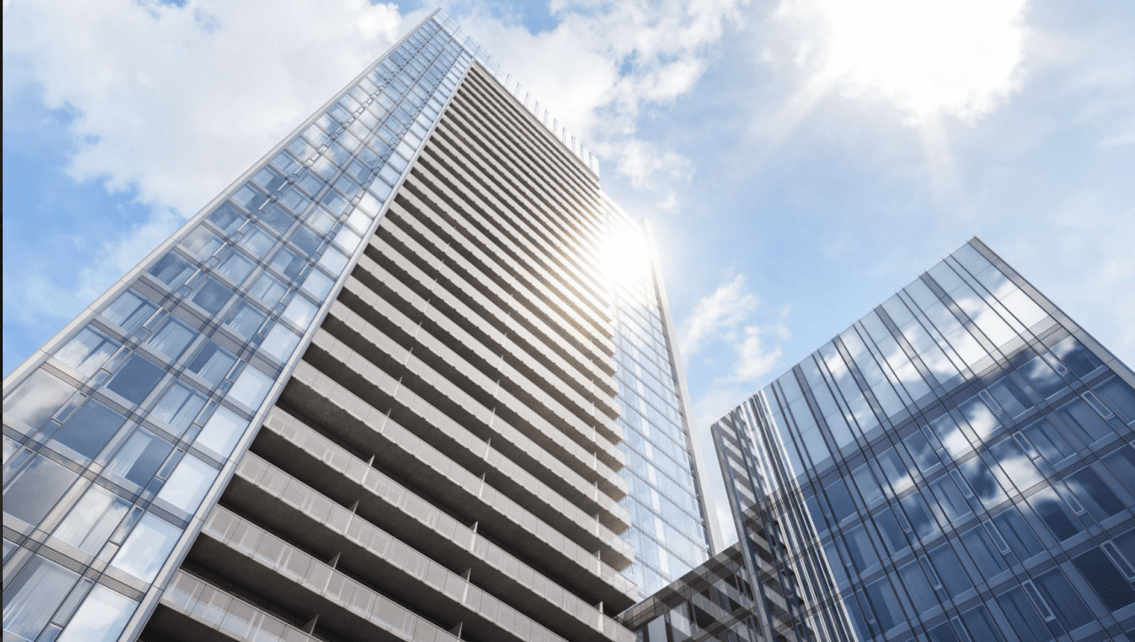 The Pemberton Condos For Sale In Toronto Get All The Info You Need