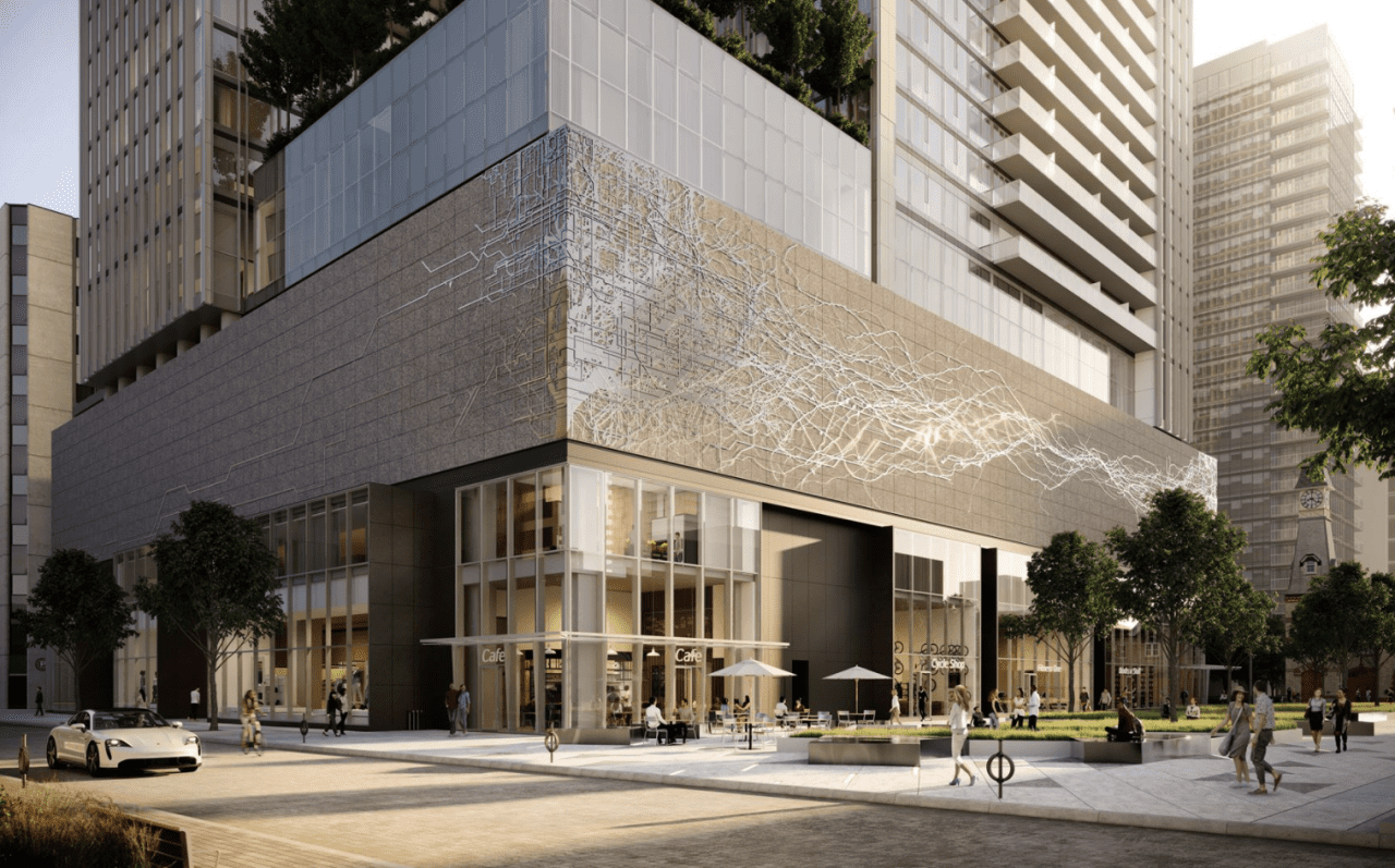 The Pemberton Condos For Sale In Toronto Get All The Info You Need