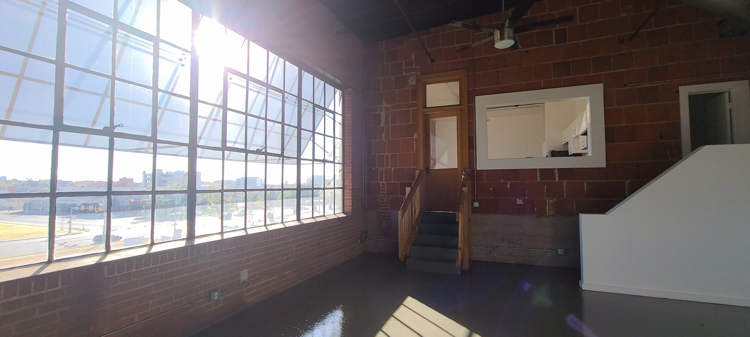 Garage Lofts PrecorRuffin