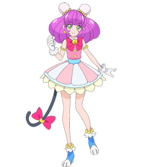 これまでで最高の中学生 プリキュア イラスト 簡単 ディズニー画像のすべて