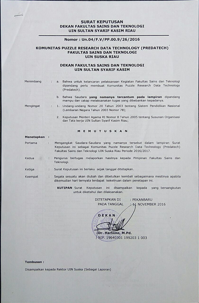 Puzzle Research Puzzle Research Data Technology