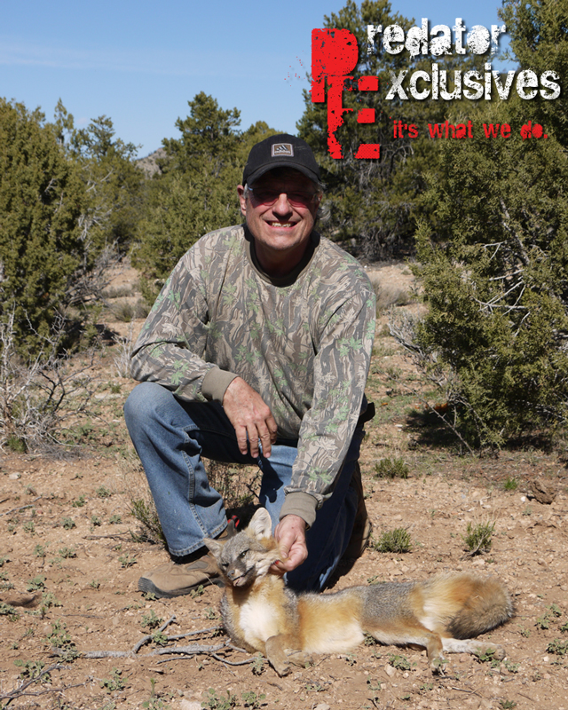Latest Guided Predator Hunt Predator Exclusives