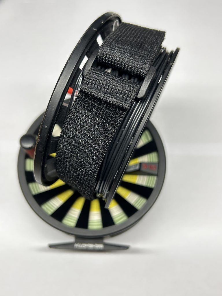 Reel Bands Predator Fly Fishing