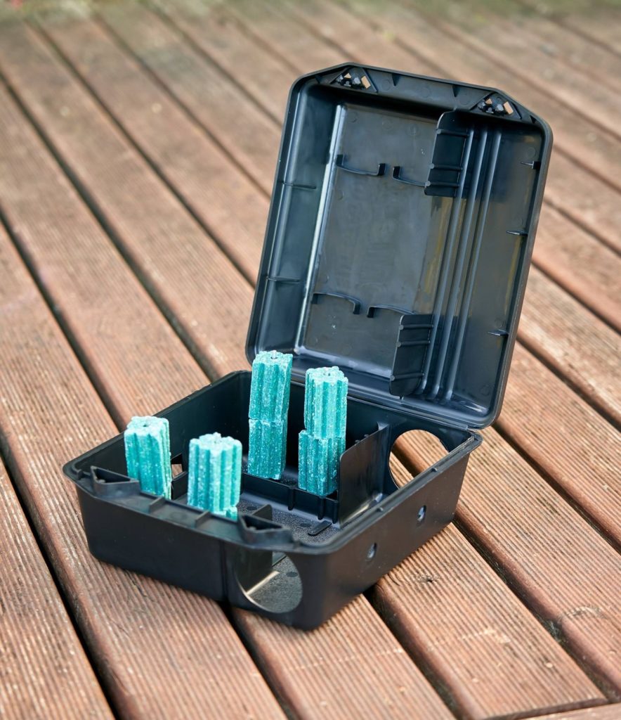 Best practices for lifestyle blocks Predator Free NZ Trust