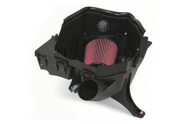 Predator Inc: Hummer H3 3.5L L5 Air Intake System