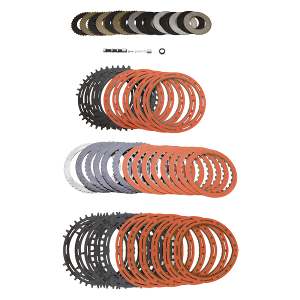 Allison Transmission Conversion Predator Inc Hummer Duramax