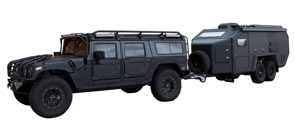 HUMMER SALES Predator Inc Hummer Accessories, Fabrication, & Duramax