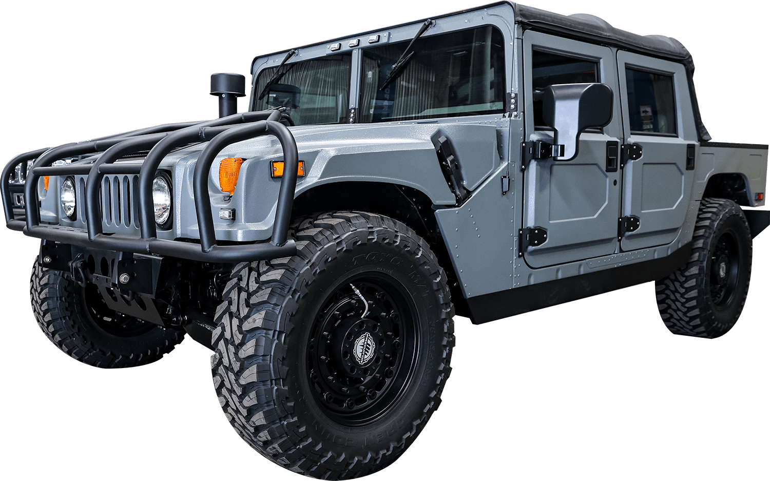 USED HUMMERS FOR SALE, PREDATOR INC.